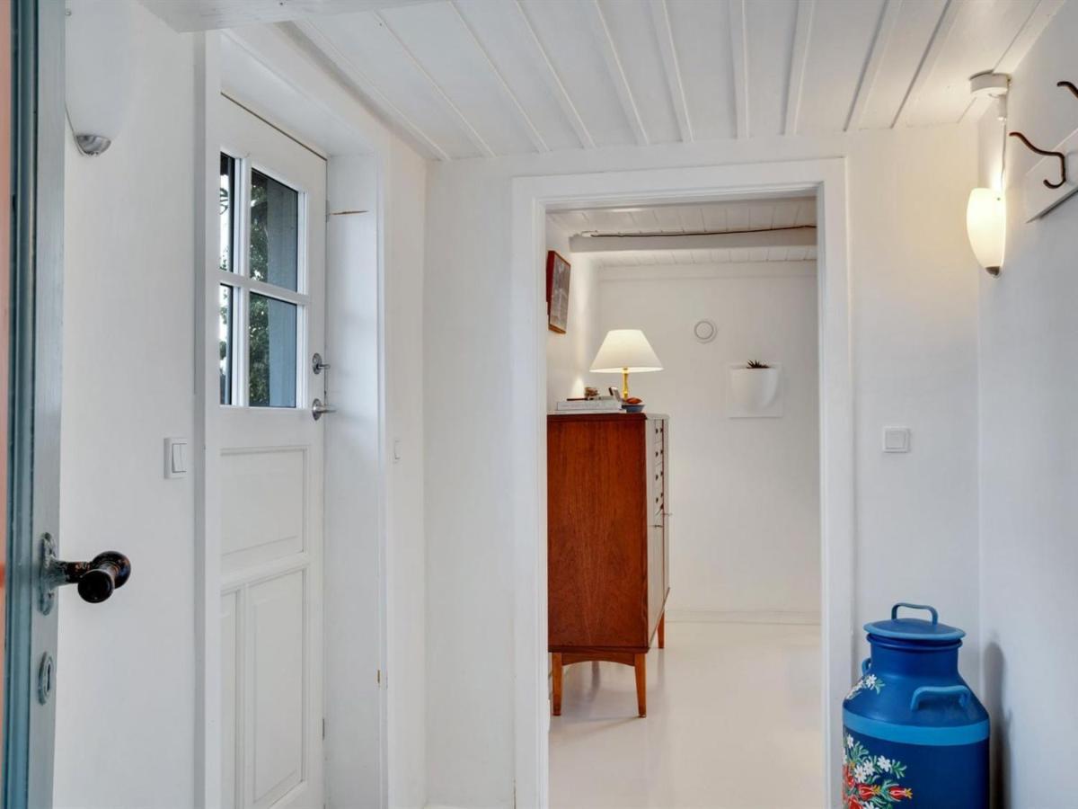 Holiday Home Sibo - 1-5Km From The Sea In Lolland- Falster And Mon By Interhome Stege Dış mekan fotoğraf